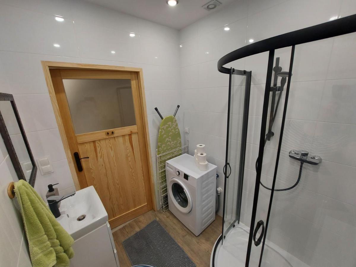 Apartament Antonio Nysa Dış mekan fotoğraf