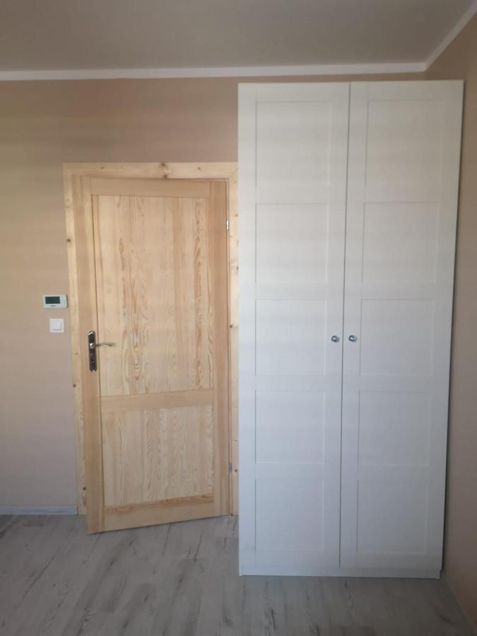 Apartament Antonio Nysa Dış mekan fotoğraf