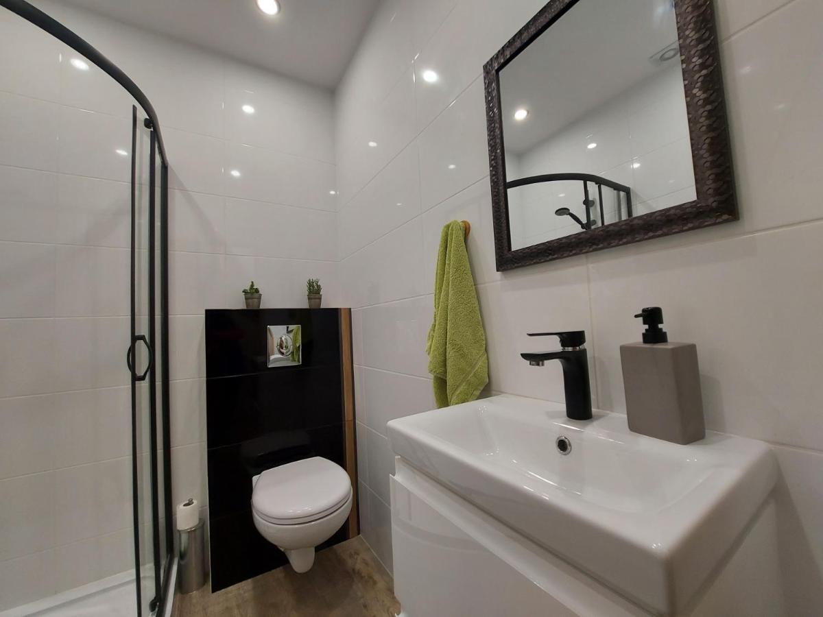 Apartament Antonio Nysa Dış mekan fotoğraf