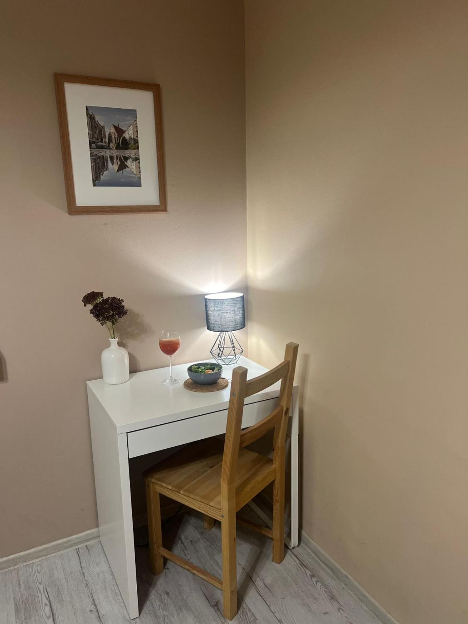 Apartament Antonio Nysa Dış mekan fotoğraf