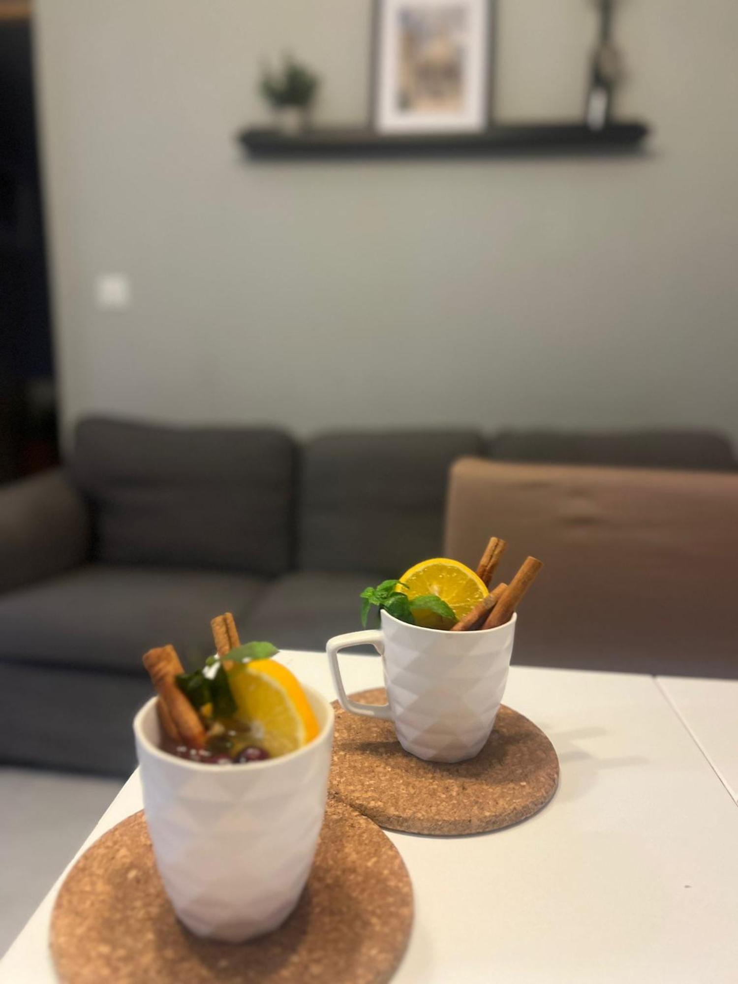 Apartament Antonio Nysa Dış mekan fotoğraf